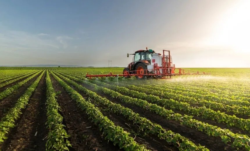 Farm revenue planning